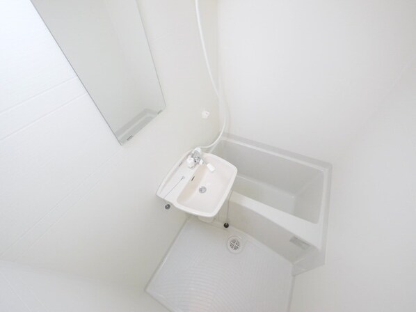 レオパレスガウディの物件内観写真